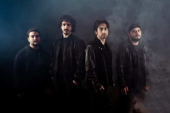 Will Be Andrew: online il nuovo singolo ‘Tiny Sleepiness’