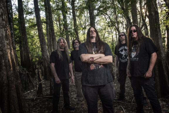 Cannibal Corpse: si preparano a pubblicare il nuovo album “Violence Unimagined”, in streaming il nuovo brano ‘Inhumane Harvest’