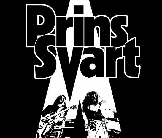 Prins Svart (con Mats Levén, ex-Candlemass): pubblicato il lyric video di ‘Vargtimmen’
