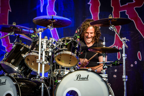 Cannibal Corpse: Paul Mazurkiewicz, ‘No comment su Pat O’Brien, Erik Rutan ha composto tre brani pazzeschi’
