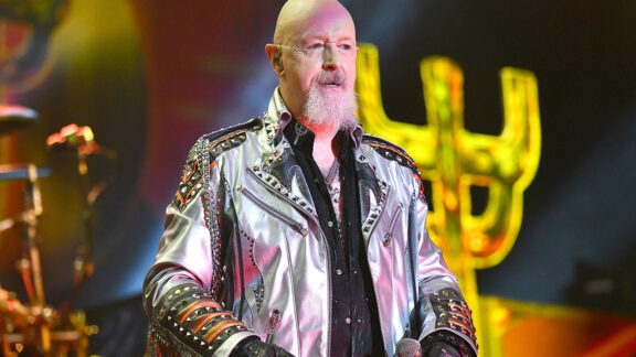 Judas Priest: Halford parla del prossimo album