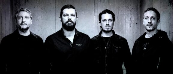 Backdrive: disponibile il video di ‘I Can’t Breathe’, LP in arrivo