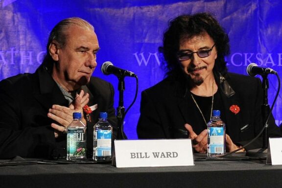 Black Sabbath: Bill Ward ammette, ‘non ho più la forza e l’abilità per guidare una band del genere sul palco’