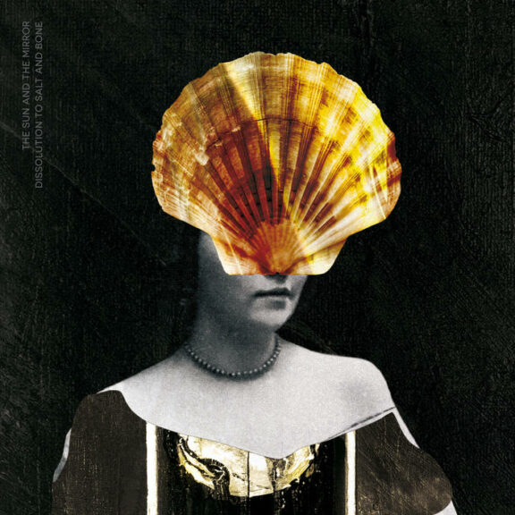 Dissolution to Salt and Bone