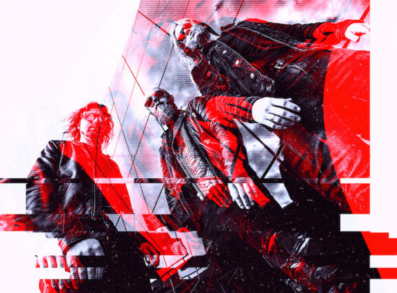 Cryptosis: stasera il release show in streaming di “Bionic Swarm”