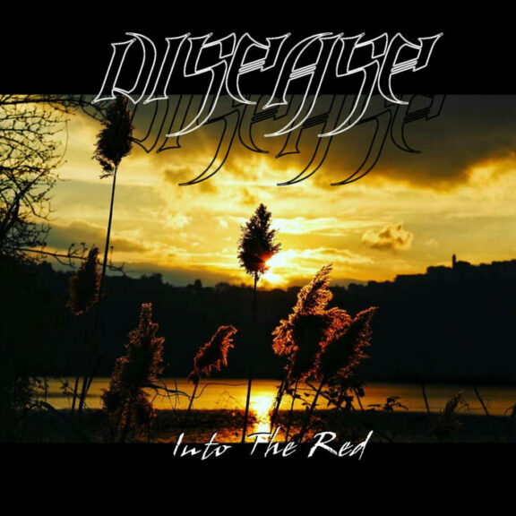 Into The Red