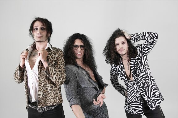 Dobermann: a giugno il nuovo album “Shaken to the Core”, a fine mese il primo singolo