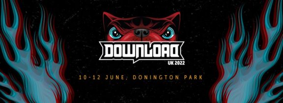 Iron Maiden e Kiss: headliner al Download Festival 2022; cancellata l’edizione di questo anno