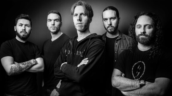 Hillward: guarda il video musicale del brano ‘Vapor Trails’, dal prossimo album