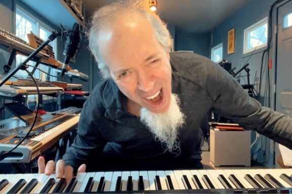 Dream Theater: ascolta il brano ‘I Surrender’, tratto dal nuovo album solista di Jordan Rudess