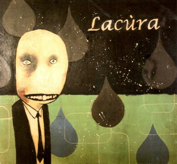 LaCùra: ecco il primo singolo ‘Specchio’