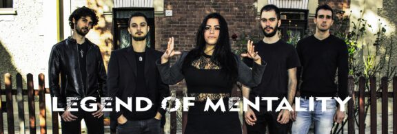 Legend of Mentality: guarda ‘Kilauea’, il nuovo video