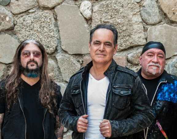 Morse, Portnoy, George: “Cover to Cover” e “Cover 2 cover” disponibili per la prima volta in formato vinile