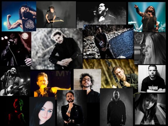 My Refuge: il lyric video ufficiale di ‘Winterland’