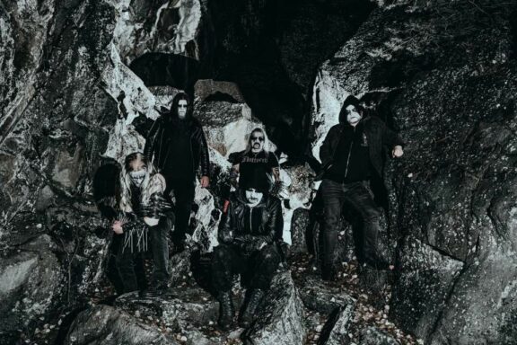 Nattverd: realizzato il video per la nuova canzone ‘Naar Taaken Fortaerer Alt’