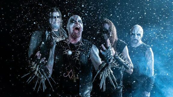Nordjevel: il lyric video per la nuova canzone ‘Gnawing the Bones’