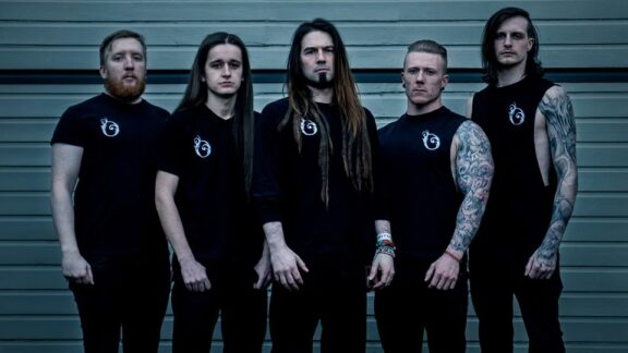 Osiah: il lyric video di ‘The Eye of the Swarm’ (con Ben Duer)