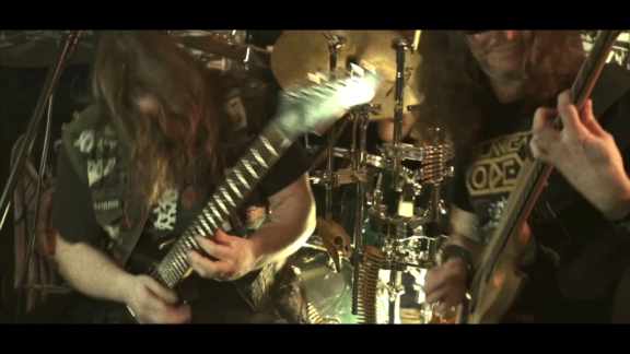 Phaëthon: nuova band su Cruz Del Sur Music, il live in studio di ‘Sacrifice Doth Call’