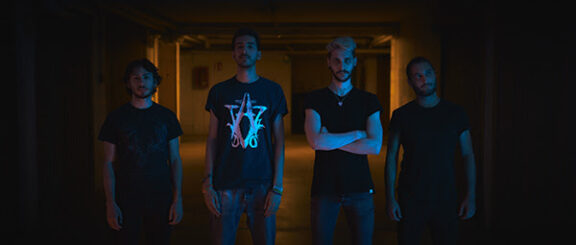 Son Of Resignation: disponibile il nuovo singolo ‘He Comes Later’