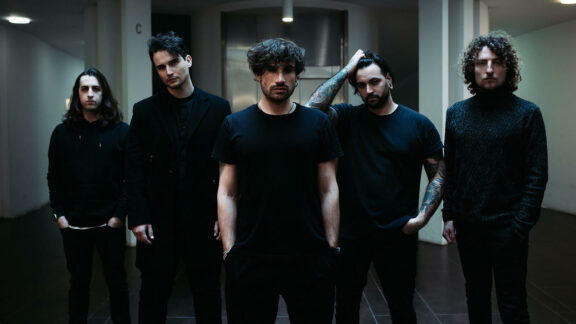 Thaeia: annunciato un nuovo EP, online il singolo ‘Osservati’