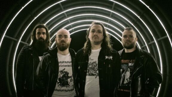 Terminalist: pubblicheranno a maggio ‘‘The Great Acceleration’, il debut-album