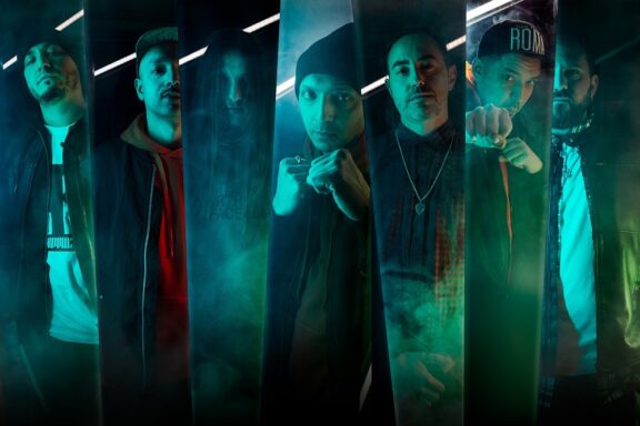 The Old Skull: il nuovo singolo ‘One Punch Band’, quando il metal il rap dei Romanderground