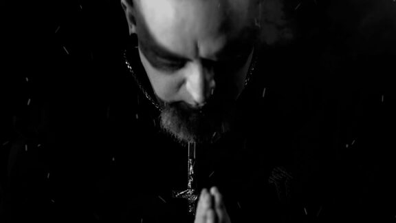 Unblessed Divine: nuova band su Massacre Records, primo singolo online