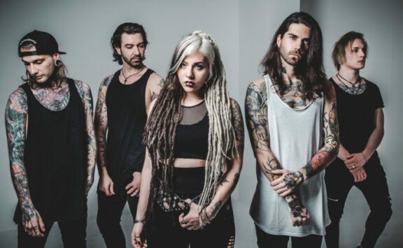 Venues: nuovo singolo e video ‘Rite of Passage’, nuovo disco ad agosto