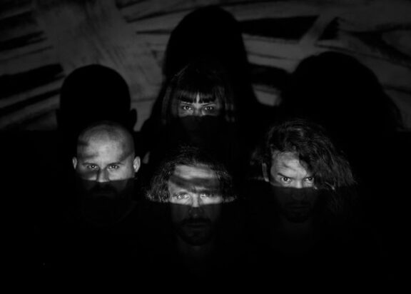 Decline Of I: guarda il music video di ‘Diev Vide’