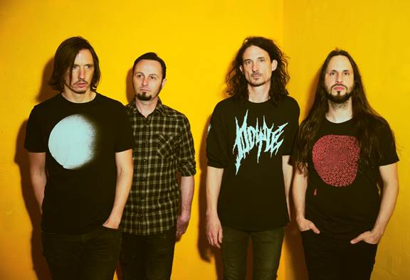 Gojira: guarda il nuovo video ‘Amazonia’