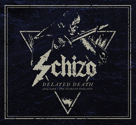 Delayed Death – 1984/1989 The Years of Collapse
