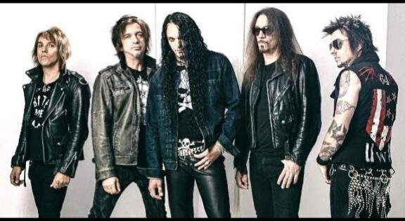 Skid Row: scelto il produttore del nuovo disco