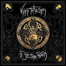 The Self-Aware Frequency