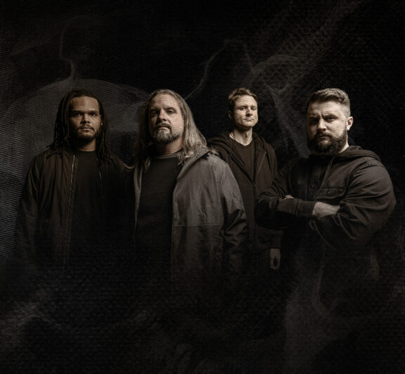 Alluvial: ecco il videoclip di ‘The Putrid Sunrise’