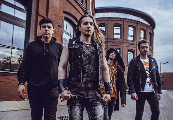 Age Of Rage: il nuovo album “Wind of the Wasteland”