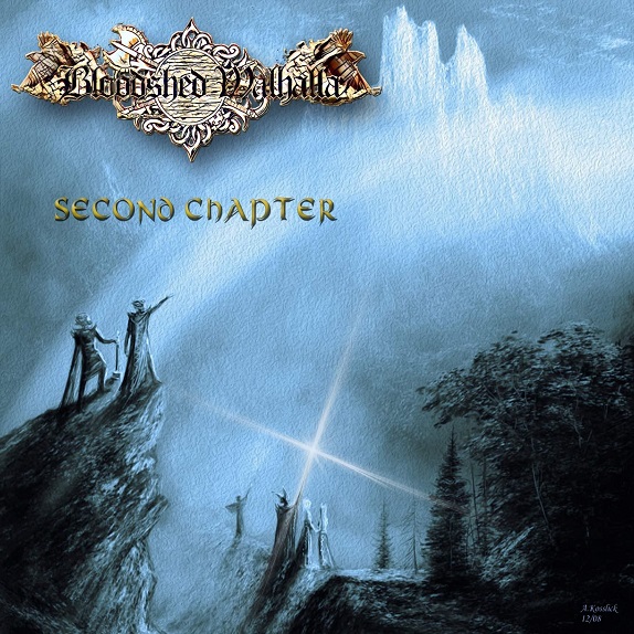 Second Chapter