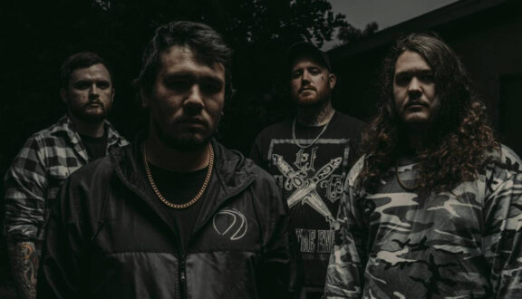 Bodysnatcher: l’official visualizer della cover di ‘Smash Your Enemies’ degli Hatebreed