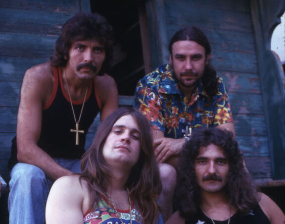 Black Sabbath: in arrivo la versione Super Deluxe di “Sabotage”