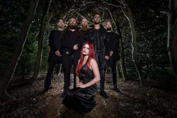 Blackbriar: guarda il video animato ufficiale del brano ‘Selkie’