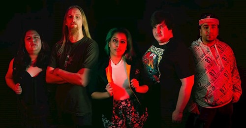 Blood Of The Phoenix: il 02 luglio fuori “From What We Used To Know”, l’EP di debutto