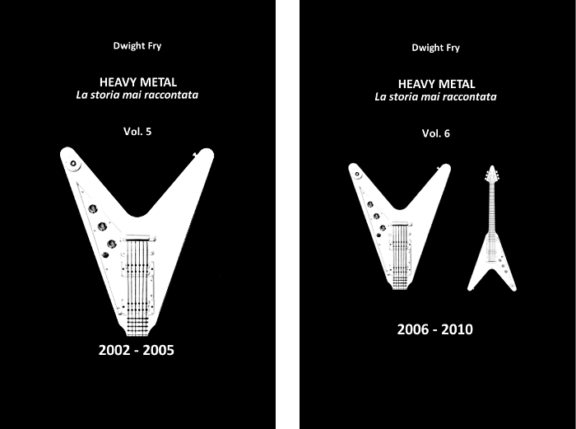 Dwight Fry: la lunga storia “mai raccontata” dell’heavy metal volge al termine
