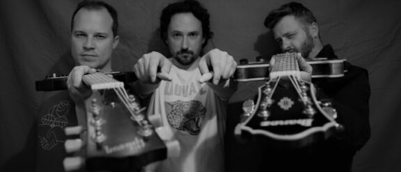 Dakar: disponibile il nuovo EP “Over the Line”, ascolta la title-track