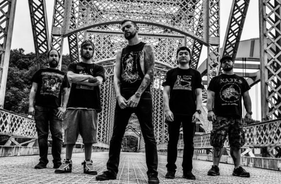 Dead Atlantic: pubblicato il music video del nuovo singolo ‘Falling into the Grave’