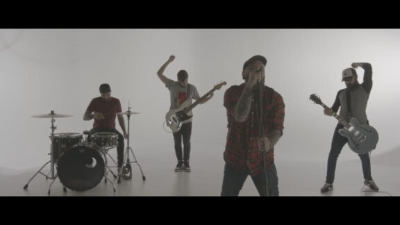 Death Of A Legend: fuori il terzo singolo ‘The Call’