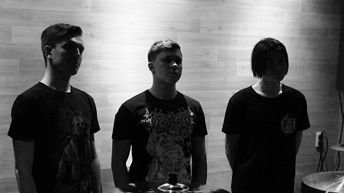 Equivoke: nel roster della Lethal Scissor Records