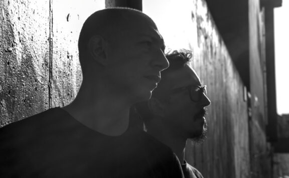 Geometry Of Chaos: il lyric video di ‘Spiral Staircase’ dal debut-album “Soldiers of the New World Order”