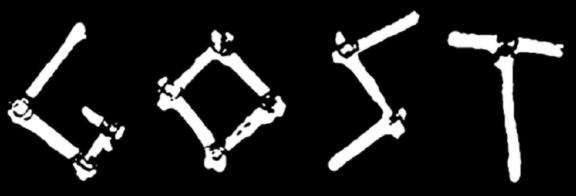 GosT: ascolta il nuovo singolo ‘A Fleeting Whisper’ tratto dal nuovo album “Rites of Love and Reverence”