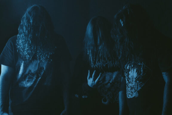 Inoculation: online il nuovo album “Celestial Putridity”