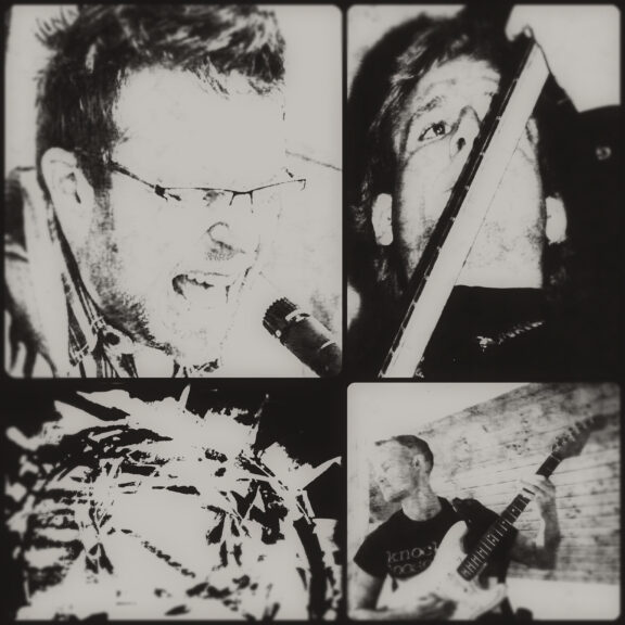 Inner Earth: online il lyric video di ‘The Windrow Scars’ dal debut-album “Arcane State”