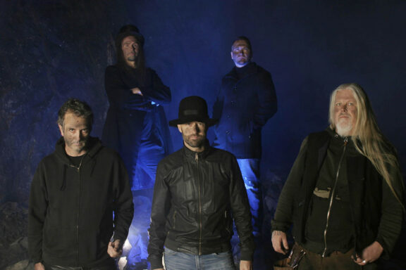 Ironbourne: guarda il music video di ‘Varsel’